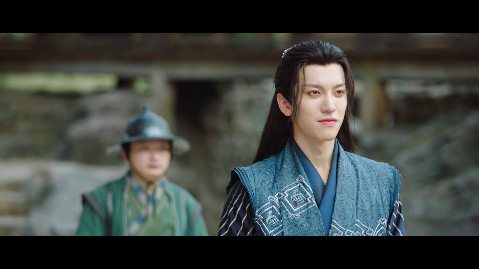 图片[2]-[BT下载][提剑映桃花][短剧][全24集][WEB-MKV/9.40G][国语配音/中文字幕][1080P][流媒体][DeePTV]-影音屋