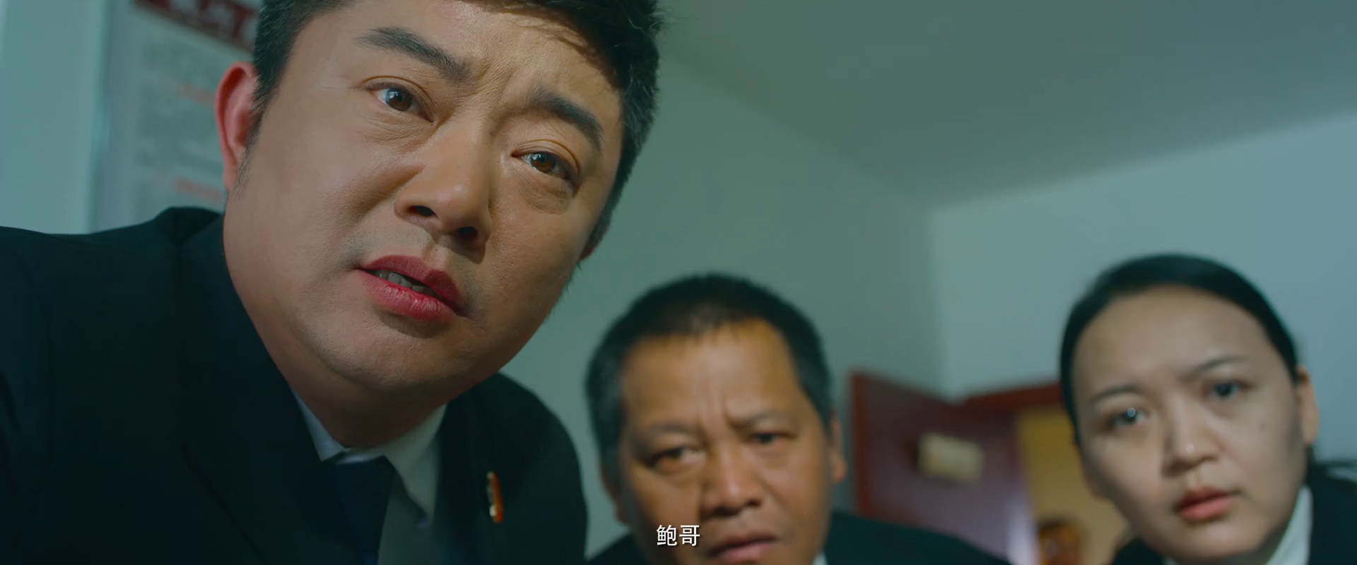 图片[3]-[BT下载][楷模][全12集][WEB-MKV/2.16G][国语配音/中文字幕][1080P][流媒体][BlackTV]-影音屋