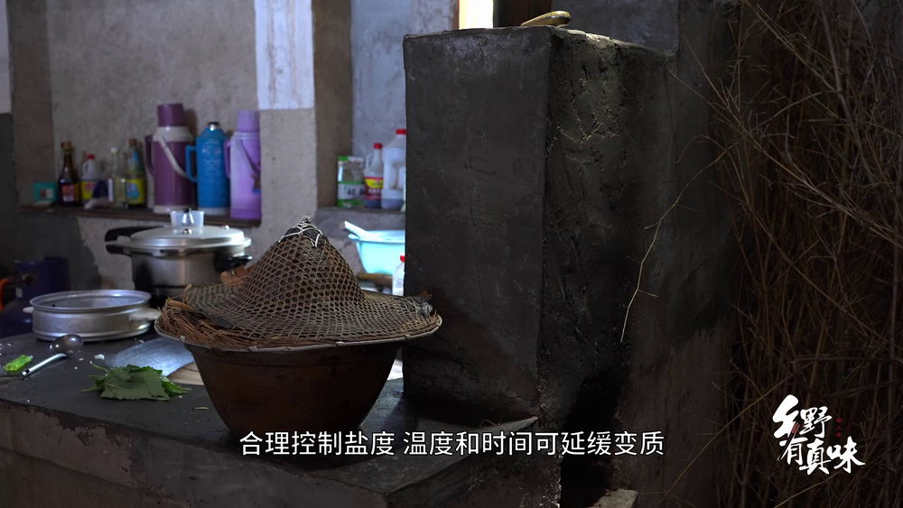图片[5]-[BT下载][乡野有真味3奇食][全12集][WEB-MKV/5.24G][国语配音/中文字幕][4K-2160P][H265][流媒体][DeePTV]-影音屋