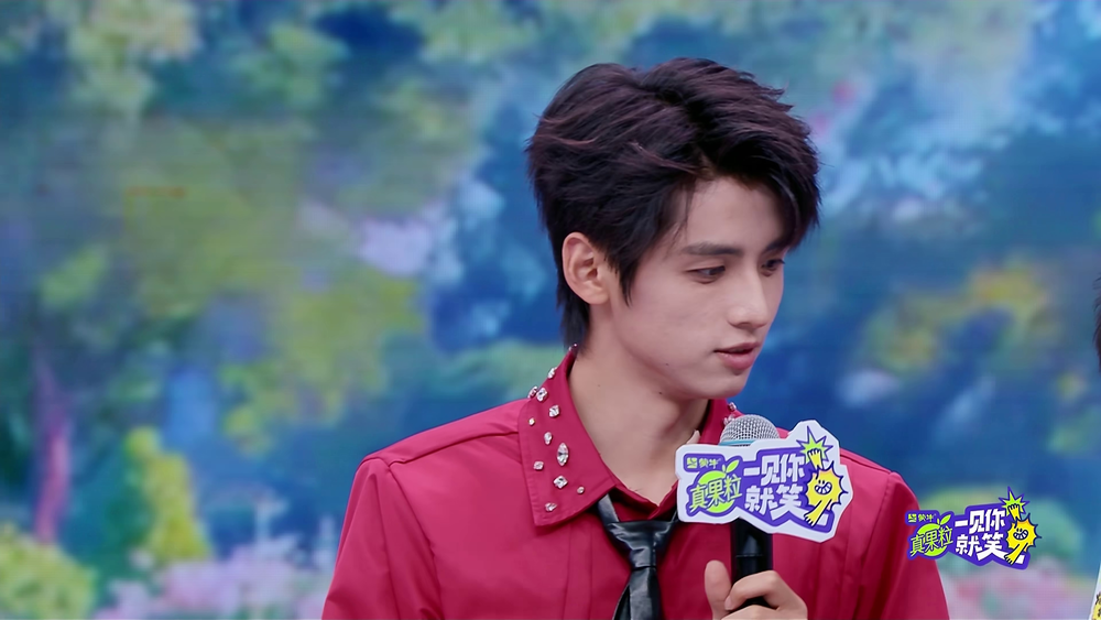 图片[4]-[BT下载][一见你就笑][全20集][WEB-MP4/72.77G][国语配音/中文字幕][4K-2160P][H265][流媒体][ColorTV]-影音屋