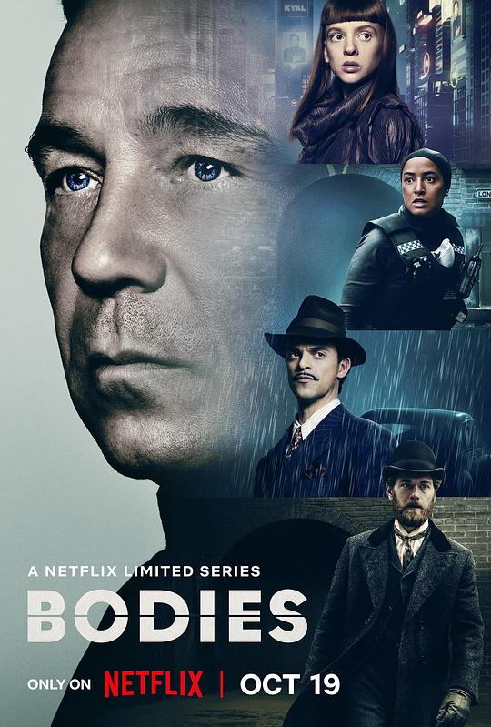 [BT下载][尸体][全8集][WEB-MKV/63.16G][简繁英字幕][4K-2160P][杜比视界版本][H265][Netflix][流媒体][Bla-影音屋