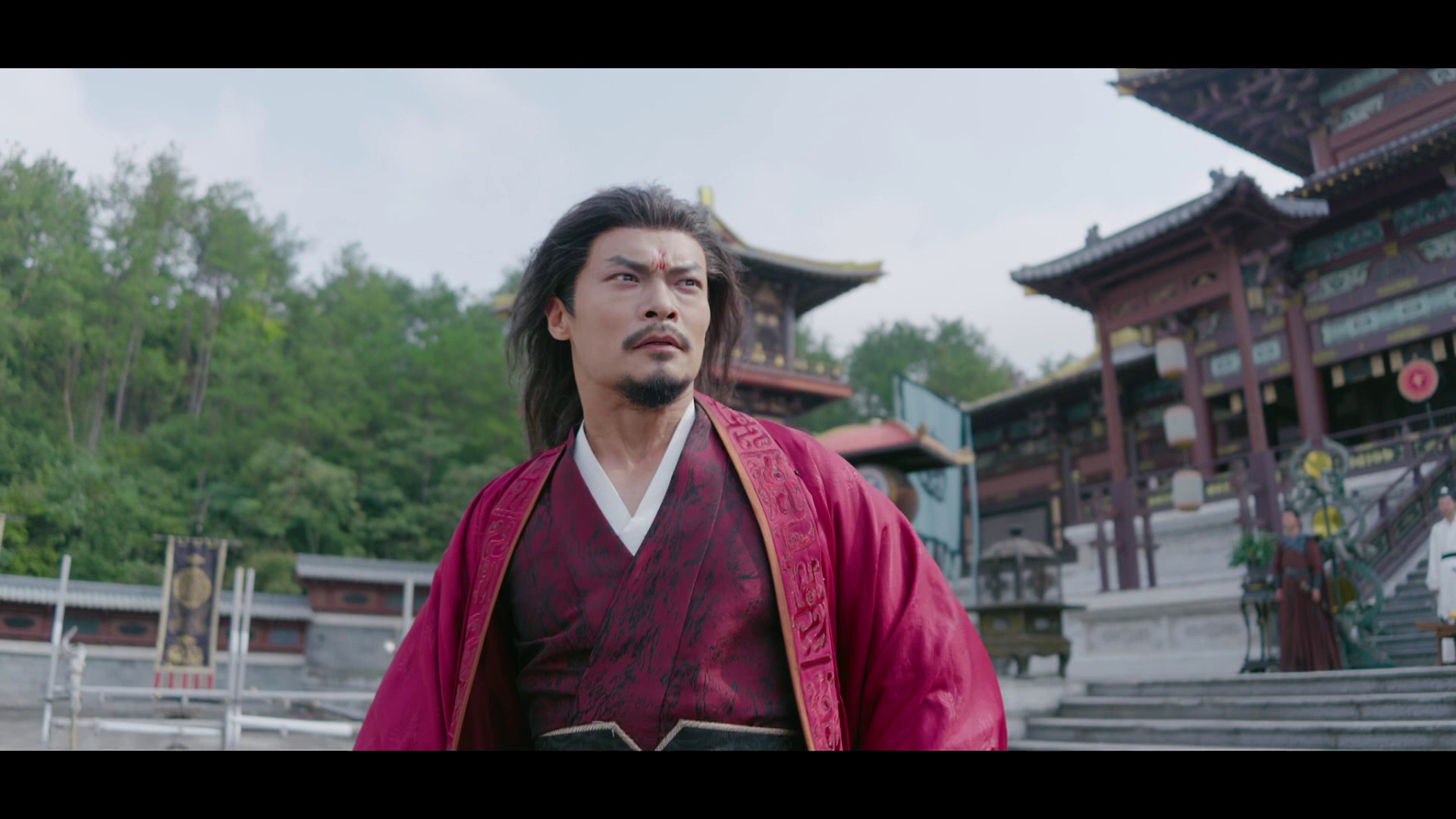 图片[2]-[BT下载][逆天成仙][全12集][WEB-MKV/17.51G][国语配音/中文字幕][1080P][流媒体][ColorTV]-影音屋