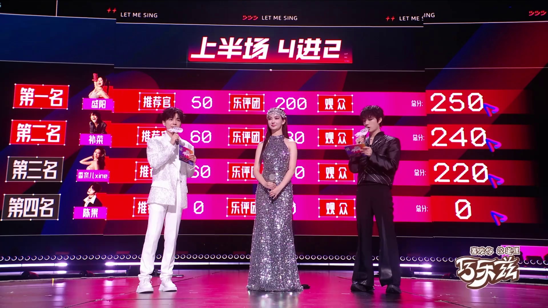 图片[2]-[BT下载][让我来唱][全20集][WEB-MP4/33.88G][国语配音/中文字幕][1080P][流媒体][ColorTV]-影音屋