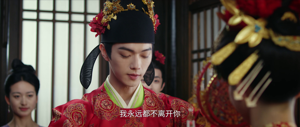 图片[4]-[BT下载][子夜归][全38集][WEB-MP4/59.72G][国语配音/中文字幕][4K-2160P][H265][流媒体][ColorTV]-影音屋
