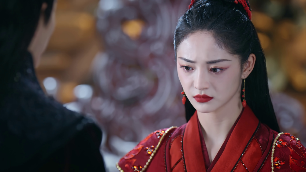 图片[2]-[BT下载][明月入卿怀][全24集][WEB-MKV/32.11G][国语配音/中文字幕][4K-2160P][H265][流媒体][ColorTV]-影音屋