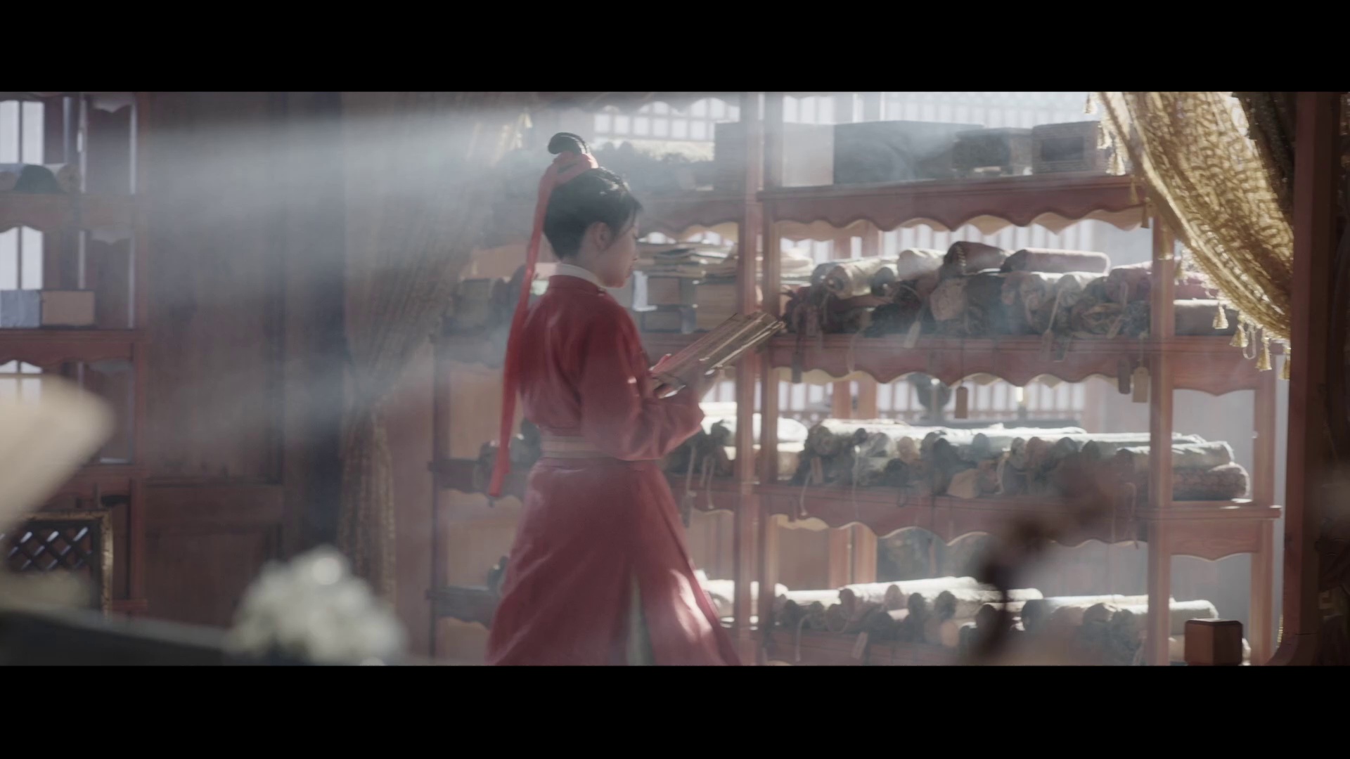 图片[6]-[BT下载][迎凤归][全28集][WEB-MKV/7.87G][国语配音/中文字幕][1080P][流媒体][DeePTV]-影音屋