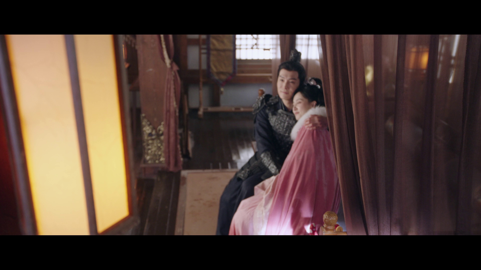 图片[2]-[BT下载][锦月如歌][全36集][WEB-MKV/56.44G][国语音轨/简繁英字幕][1080P][Netflix][流媒体][BlackTV]-影音屋