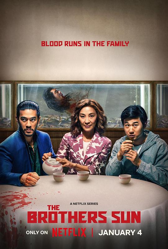 [BT下载][兄弟之道][全8集][WEB-MKV/53.38G][简繁英字幕][4K-2160P][杜比视界版本][H265][Netflix][流媒体]-影音屋