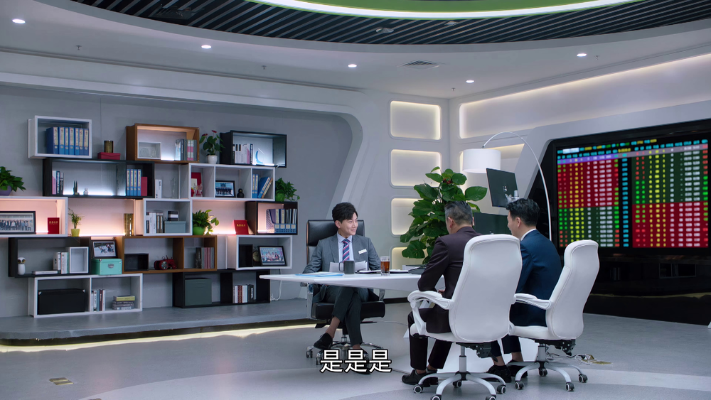 图片[5]-[BT下载][天涯热土][全36集][WEB-MKV/190.44G][国语配音/中文字幕][4K-2160P][H265][流媒体][ColorTV]-影音屋