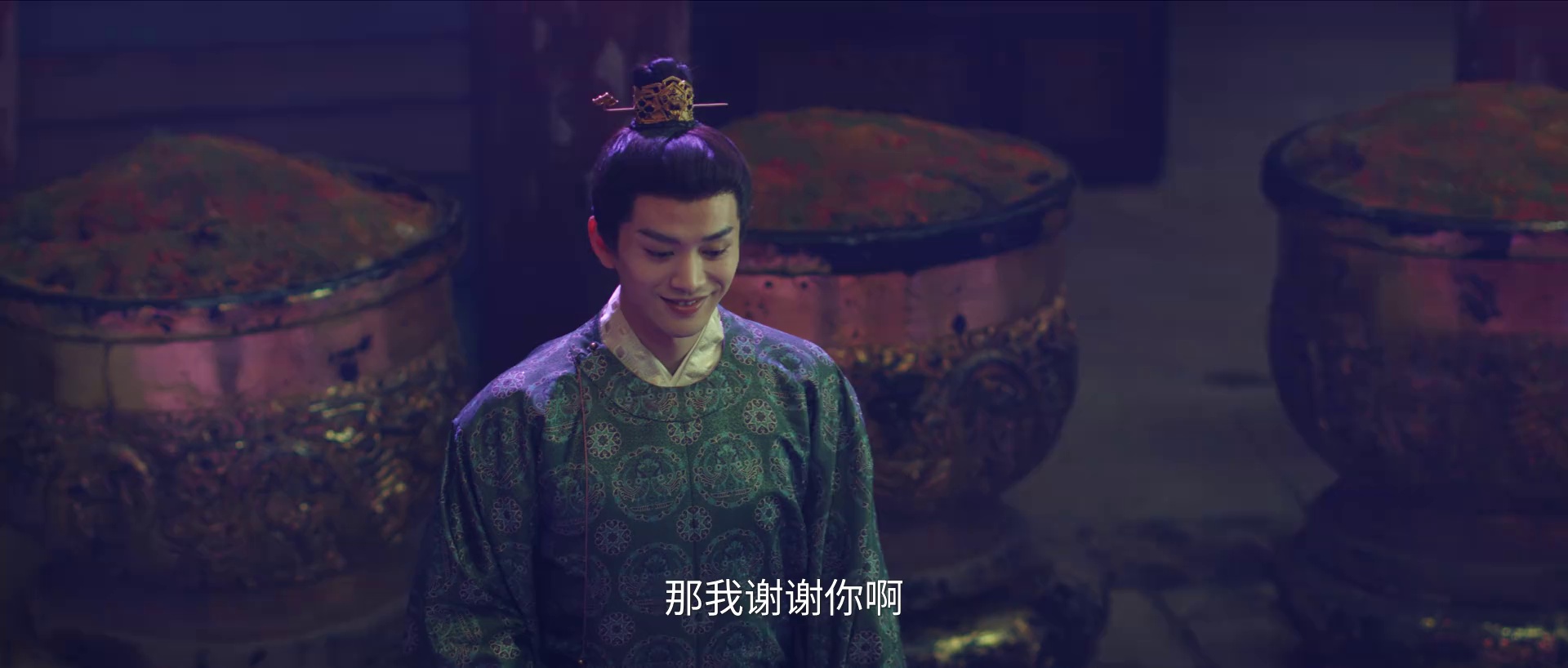 图片[6]-[BT下载][子夜归][全38集][WEB-MP4/18.62G][国语配音/中文字幕][1080P][流媒体][ColorTV]-影音屋