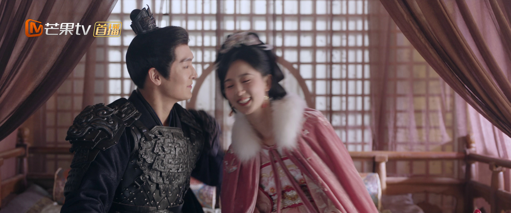 图片[2]-[BT下载][锦月如歌][全36集][WEB-MKV/60.69G][国语配音/中文字幕][4K-2160P][H265][流媒体][BlackTV]-影音屋