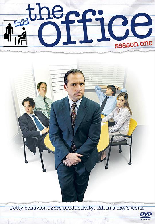 [BT下载][办公室.第一季][全6集][WEB-MKV/15.40G][无字片源][1080P][流媒体][BlackTV]-影音屋