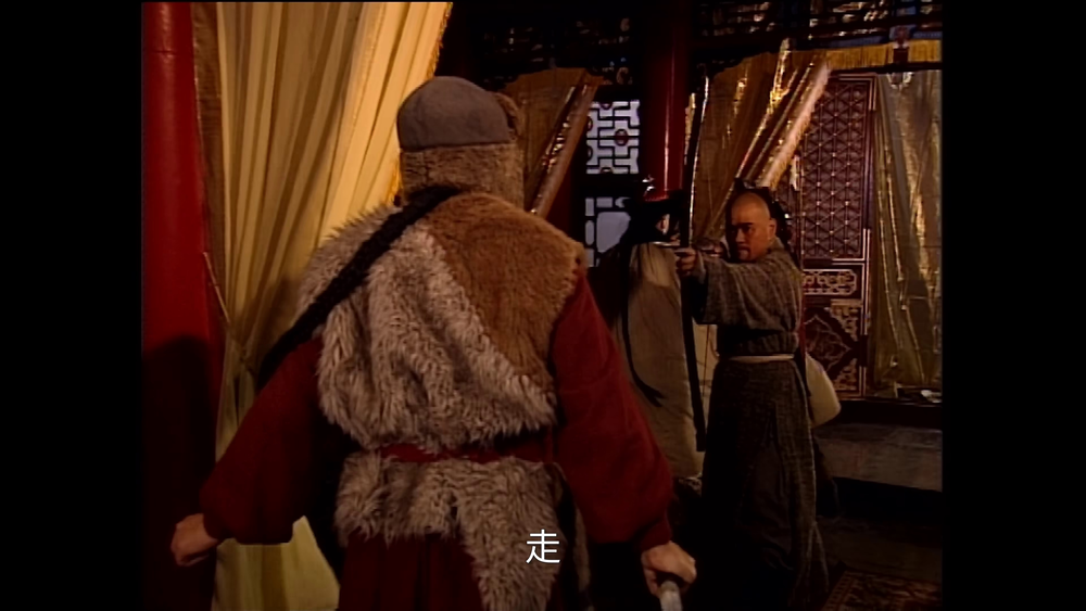 图片[4]-[BT下载][金枝欲孽][全30集][WEB-MKV/54.09G][国语配音/中文字幕][4K-2160P][H265][流媒体][BlackTV]-影音屋