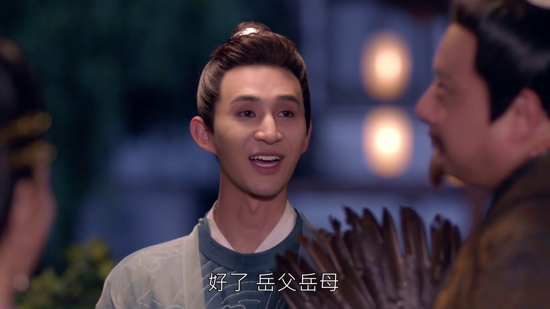 图片[6]-[BT下载][在下李佑][全30集][WEB-MKV/52.71G][国语配音/中文字幕][1080P][流媒体][ColorTV]-影音屋