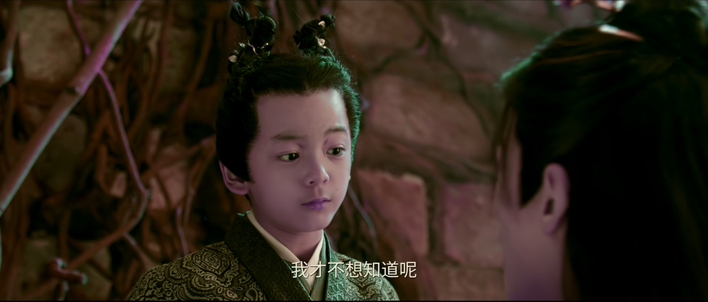 图片[6]-[BT下载][子夜归][全38集][WEB-MP4/105.17G][国语配音/中文字幕][4K-2160P][杜比视界版本][H265][流媒体][C-影音屋