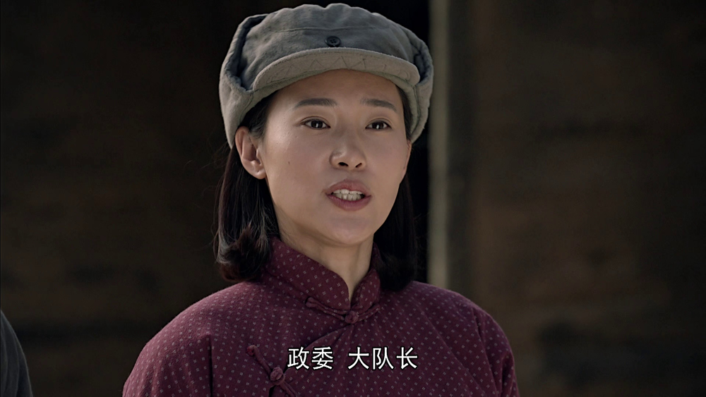 图片[2]-[BT下载][代号·山豹][全32集][WEB-MP4/46.01G][国语配音/中文字幕][4K-2160P][H265][流媒体][ColorTV]-影音屋