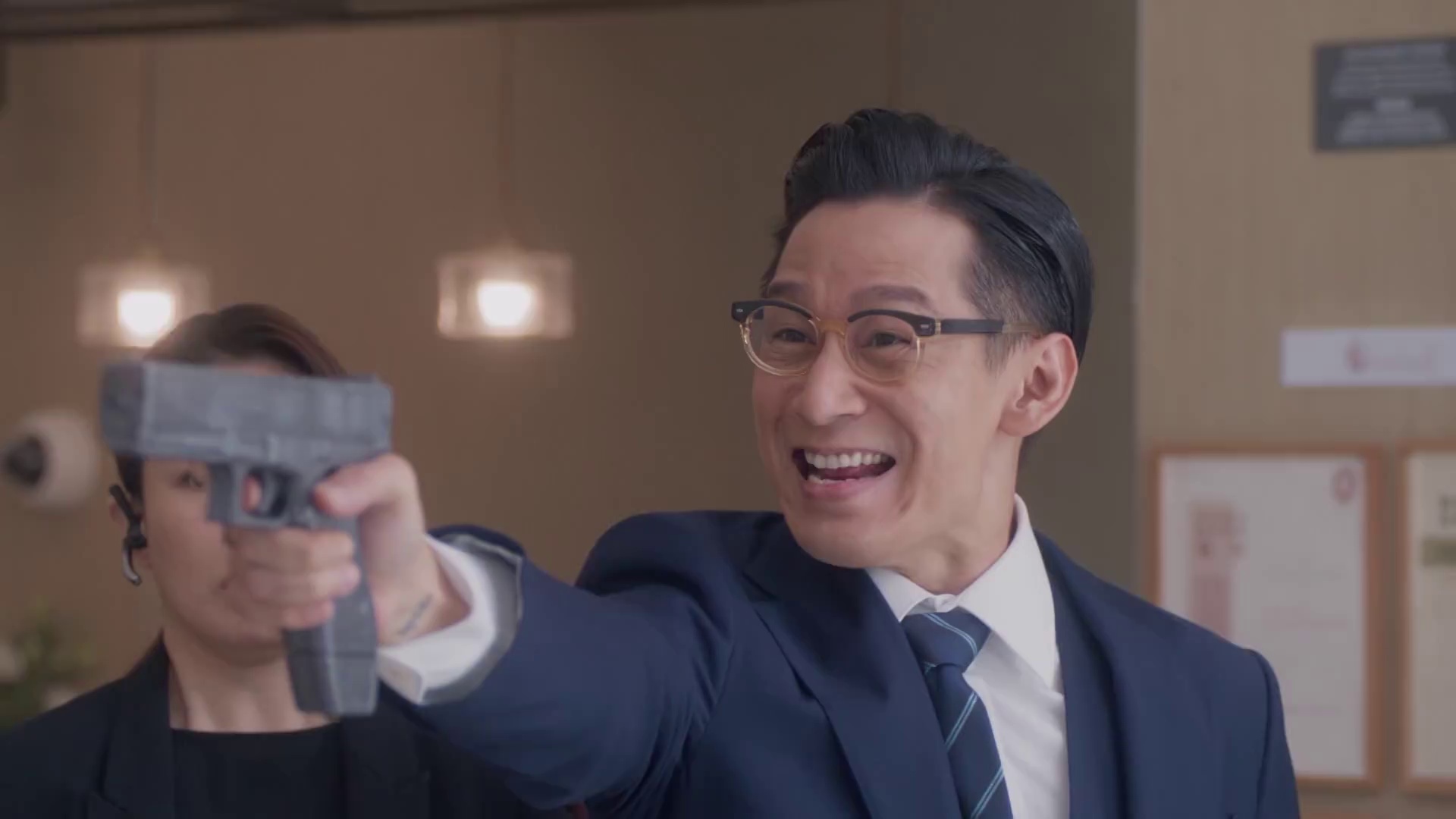 图片[3]-[BT下载][老是常出现][全15集][WEB-MKV/12.56G][国语音轨/简繁英字幕][1080P][流媒体][DeePTV]-影音屋