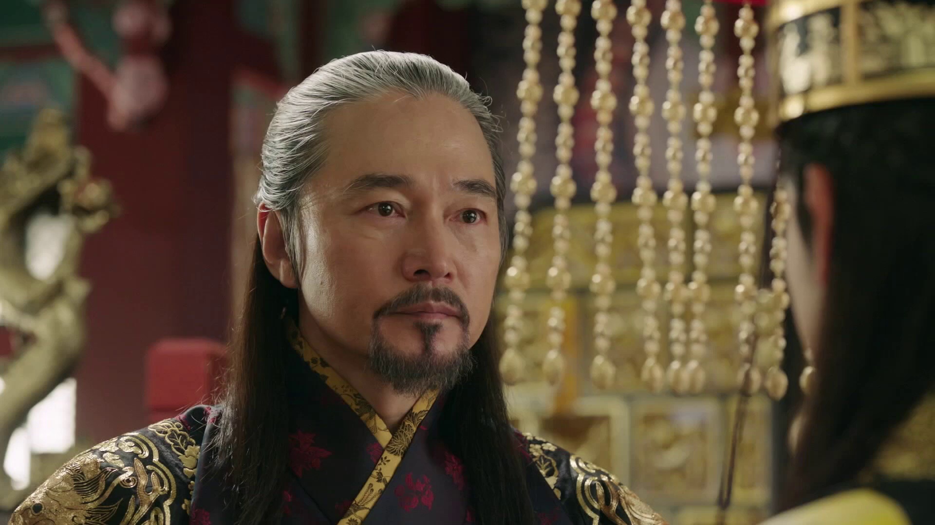 图片[7]-[BT下载][王在相爱][全20集][WEB-MKV/67.70G][中文字幕][1080P][流媒体][BlackTV]-影音屋