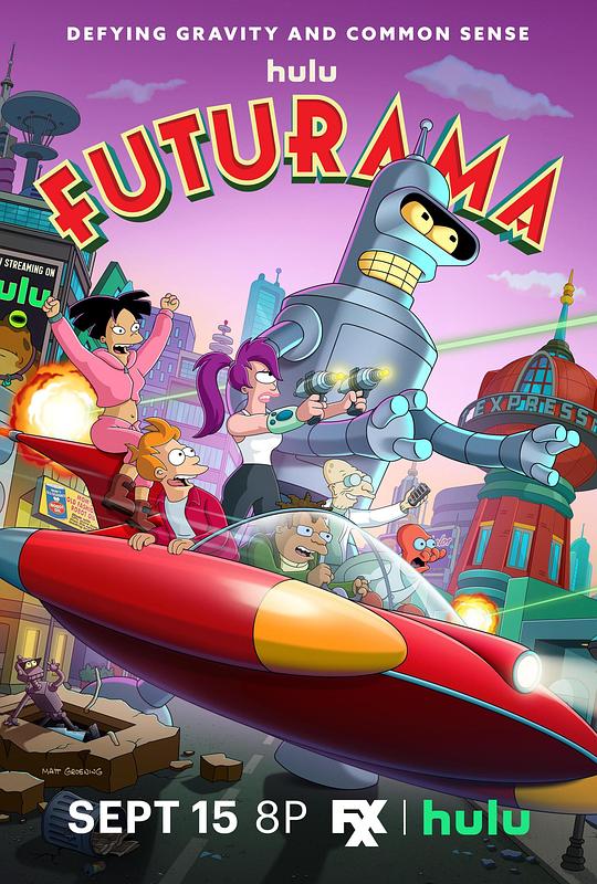 [BT下载][飞出个未来.第十三季][全10集][WEB-MKV/7.34G][简繁英字幕][1080P][Disney+][流媒体][BlackTV]-影音屋