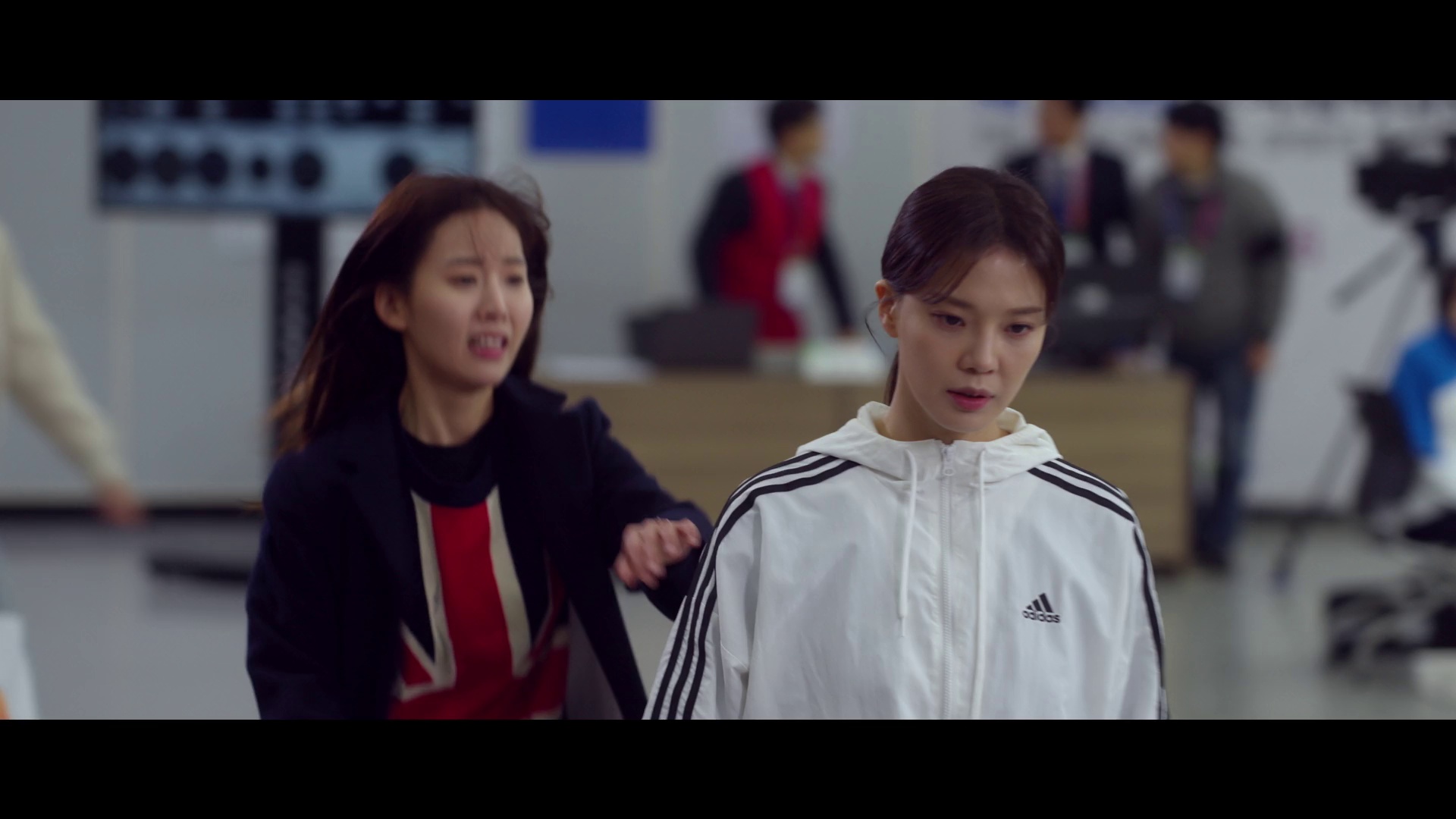 图片[2]-[BT下载][TRY：我们成为奇迹][全12集][WEB-MKV/27.31G][简繁英字幕][1080P][Netflix][流媒体][ColorTV]-影音屋