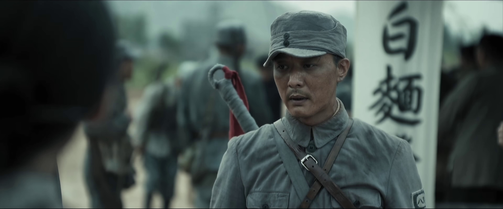 图片[2]-[BT下载][我们的河山][全36集][WEB-MKV/42.45G][国语配音/中文字幕][4K-2160P][H265][流媒体][ColorTV]-影音屋
