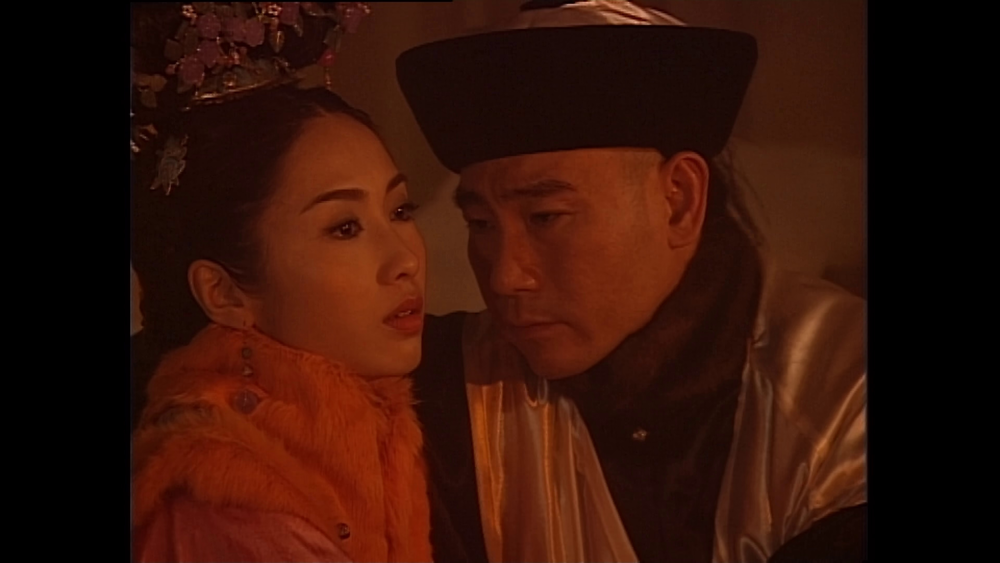 图片[6]-[BT下载][金枝欲孽][全30集][WEB-MKV/54.09G][国语配音/中文字幕][4K-2160P][H265][流媒体][BlackTV]-影音屋