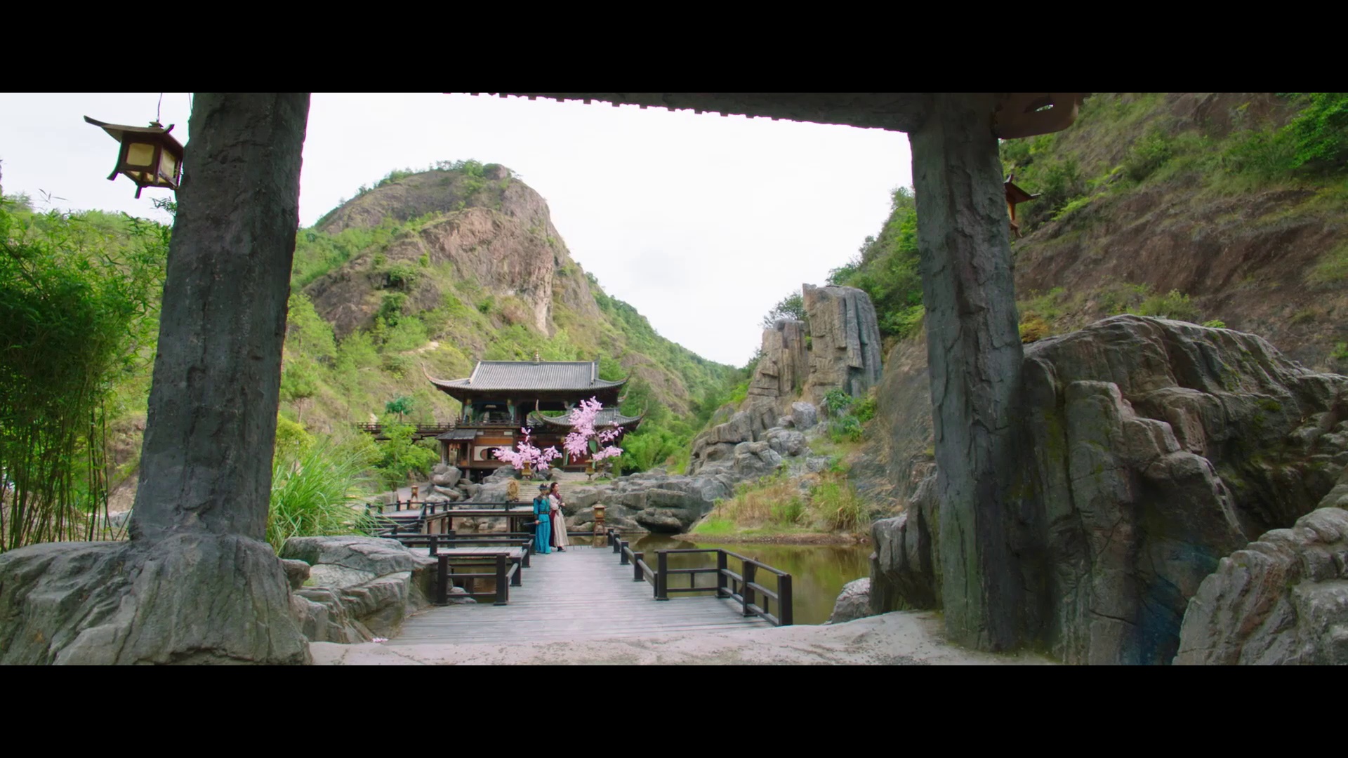 图片[7]-[BT下载][提剑映桃花][短剧][全24集][WEB-MKV/9.40G][国语配音/中文字幕][1080P][流媒体][DeePTV]-影音屋