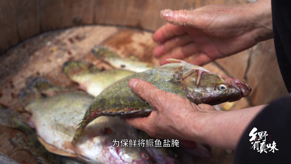 图片[3]-[BT下载][乡野有真味3奇食][全12集][WEB-MKV/5.24G][国语配音/中文字幕][4K-2160P][H265][流媒体][DeePTV]-影音屋