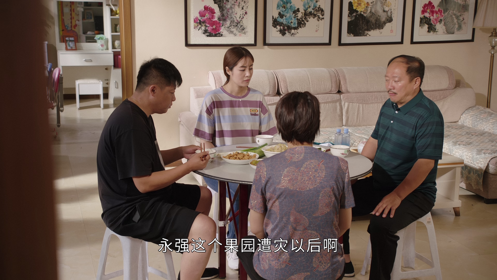 图片[2]-[BT下载][乡村爱情15][全40集][WEB-MP4/235.25G][国语配音/中文字幕][4K-2160P][高码版][H265][流媒体][Col-影音屋