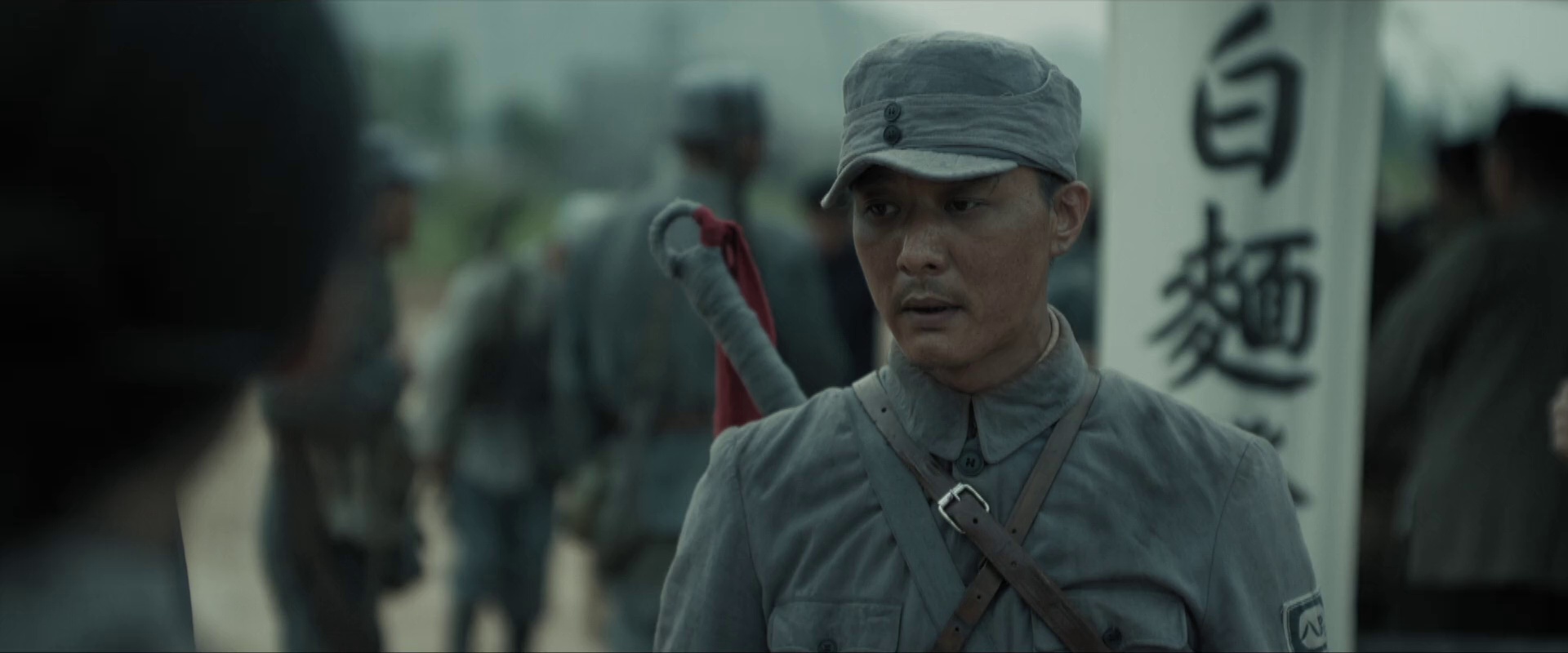 图片[2]-[BT下载][我们的河山][全36集][WEB-MKV/19.95G][国语配音/中文字幕][1080P][流媒体][ColorTV]-影音屋