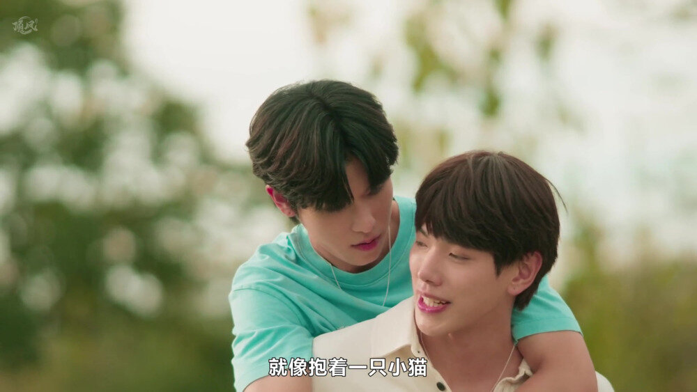 图片[5]-[BT下载][恋恋不懂][全8集][WEB-MP4-7.08G][泰语配音+中文字幕][1080P][H264][流媒体][ONE31TV][顶风译制组]-影音屋