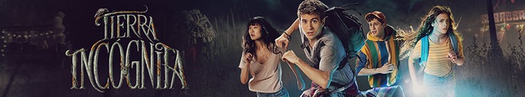 图片[2]-[BT下载][失踪禁地 Tierra Incognita 第二季][全08集][西语中字][MKV][1080P][Disney+-影音屋