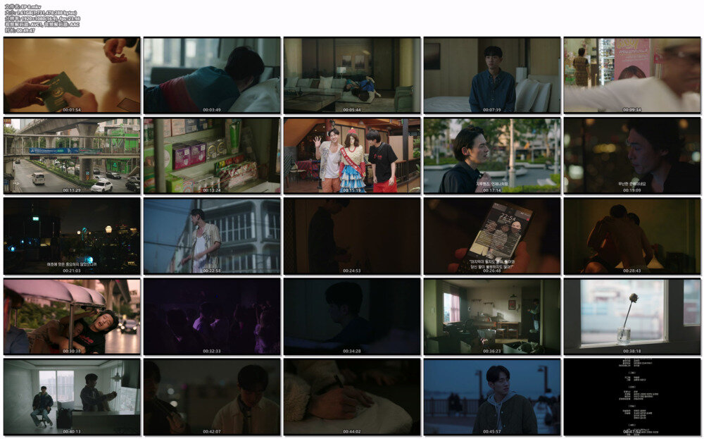 图片[2]-[BT下载][大城市的爱情法][全八集][WEB-MKV/12.4G][韩语/简英字幕][1080P]-影音屋