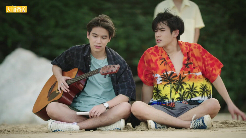 图片[7]-[BT下载][我的会长大人][全12集][WEB-MP4-13.2G][泰语配音+中文字幕][1080P][H264][流媒体][GMMTV][天府泰剧字幕组]-影音屋