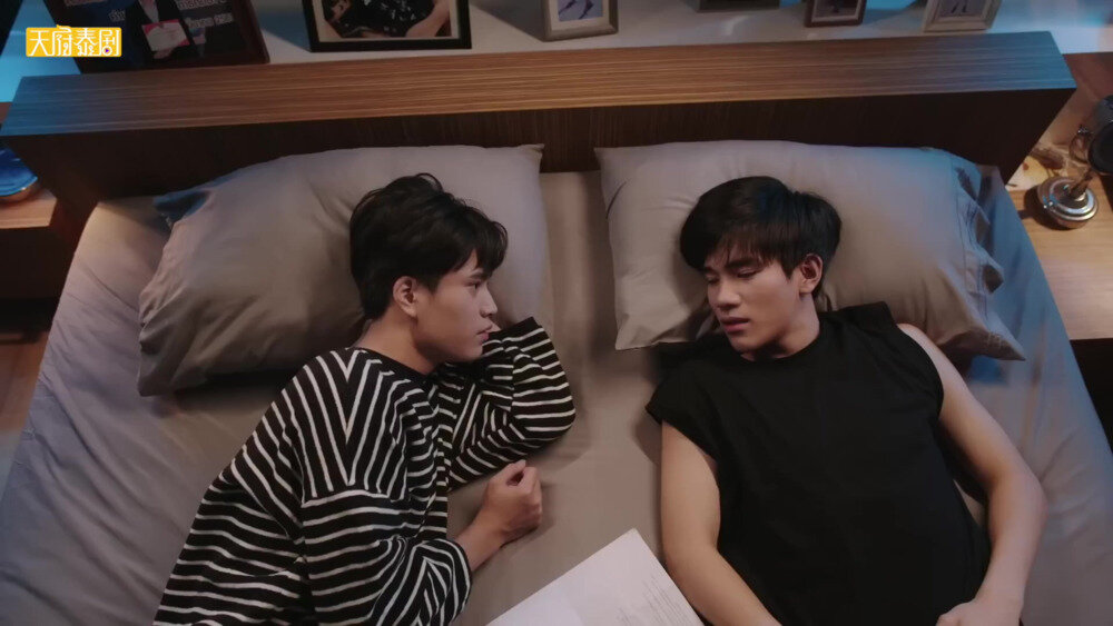 图片[5]-[BT下载][我的会长大人][全12集][WEB-MP4-13.2G][泰语配音+中文字幕][1080P][H264][流媒体][GMMTV][天府泰剧字幕组]-影音屋