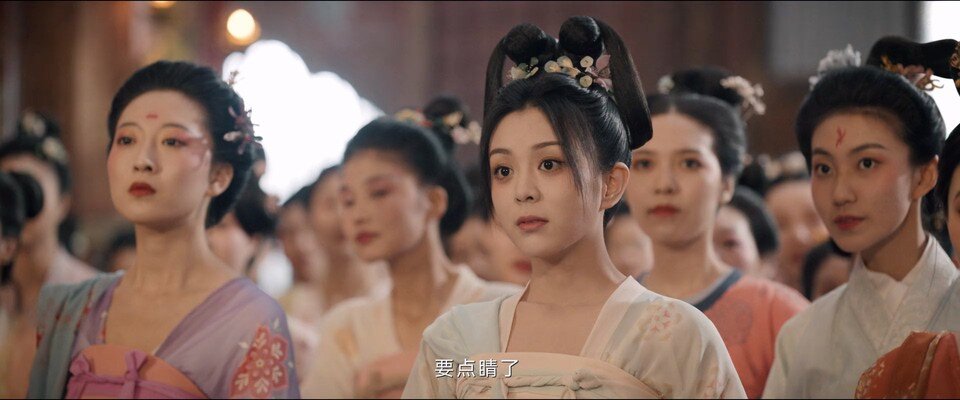 图片[4]-[BT下载][唐朝诡事录第二季][40集全][DB-MKV/25.97G][国语配音/中文字幕][1080P][X264][已完结]-影音屋