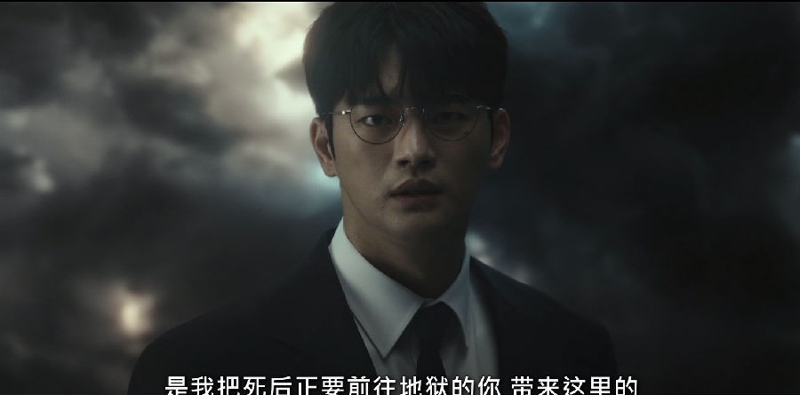 图片[2]-[网盘下载][死期将至][第01-04集][WEB-MP4/13.3G][韩语中字][1080P][高码版]-影音屋