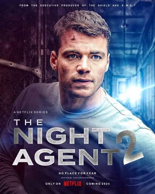 [BT下载][暗夜情報員第2季 The Night Agent.S02][全10集][MKV/20G][英語/多國字幕][1080P]-影音屋