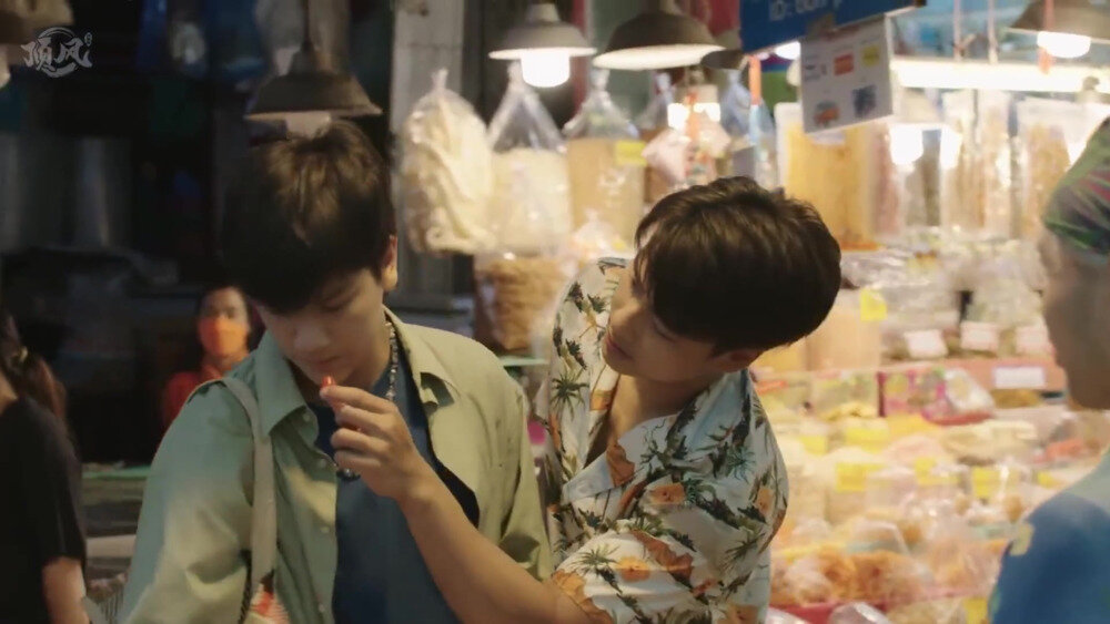 图片[4]-[BT下载][两小无拆][全12集][WEB-MP4-24.4G][泰语配音+中文字幕][1080P][H264][流媒体][GMMTV][顶风译制组]-影音屋