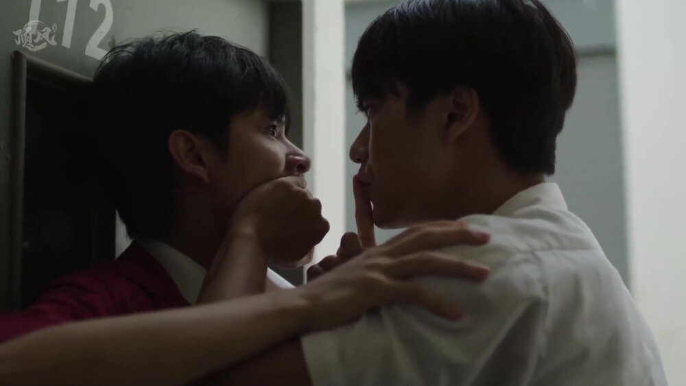 图片[2]-[BT下载][两小无拆][全12集][WEB-MP4-24.4G][泰语配音+中文字幕][1080P][H264][流媒体][GMMTV][顶风译制组]-影音屋