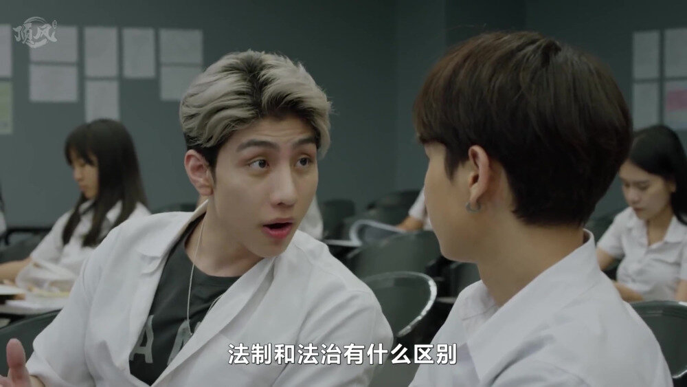 图片[2]-[BT下载][他不是我][全14集][WEB-MP4-21.9G][泰语配音+中文字幕][1080P][H264][流媒体][GMMTV][顶风译制组]-影音屋