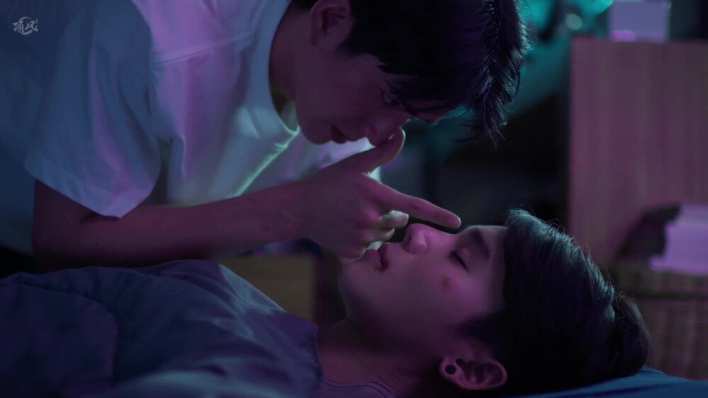 图片[4]-[BT下载][不曾遗忘的暮色][全12集][WEB-MP4-11.8G][泰语配音+中文字幕][1080P][H264][流媒体][GMMTV][顶风译制组]-影音屋