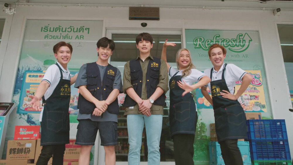 图片[2]-[BT下载][恋恋不懂][全8集][WEB-MP4-7.08G][泰语配音+中文字幕][1080P][H264][流媒体][ONE31TV][顶风译制组]-影音屋