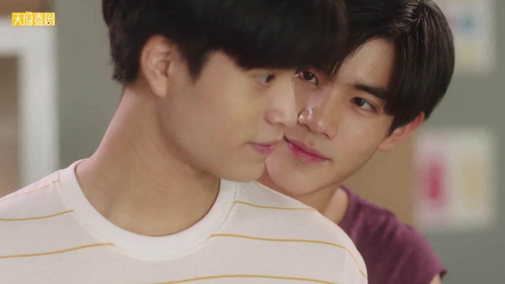 图片[3]-[BT下载][我的会长大人][全12集][WEB-MP4-13.2G][泰语配音+中文字幕][1080P][H264][流媒体][GMMTV][天府泰剧字幕组]-影音屋