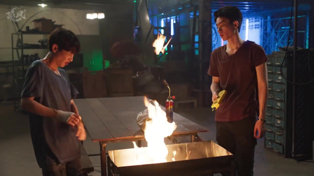 图片[3]-[BT下载][他不是我][全14集][WEB-MP4-21.9G][泰语配音+中文字幕][1080P][H264][流媒体][GMMTV][顶风译制组]-影音屋