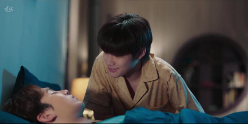 图片[2]-[BT下载][调皮宝贝][全8集][WEB-MP4-11.8G][泰语配音+中文字幕][1080P][H264][流媒体][iQIYI][顶风译制组]-影音屋