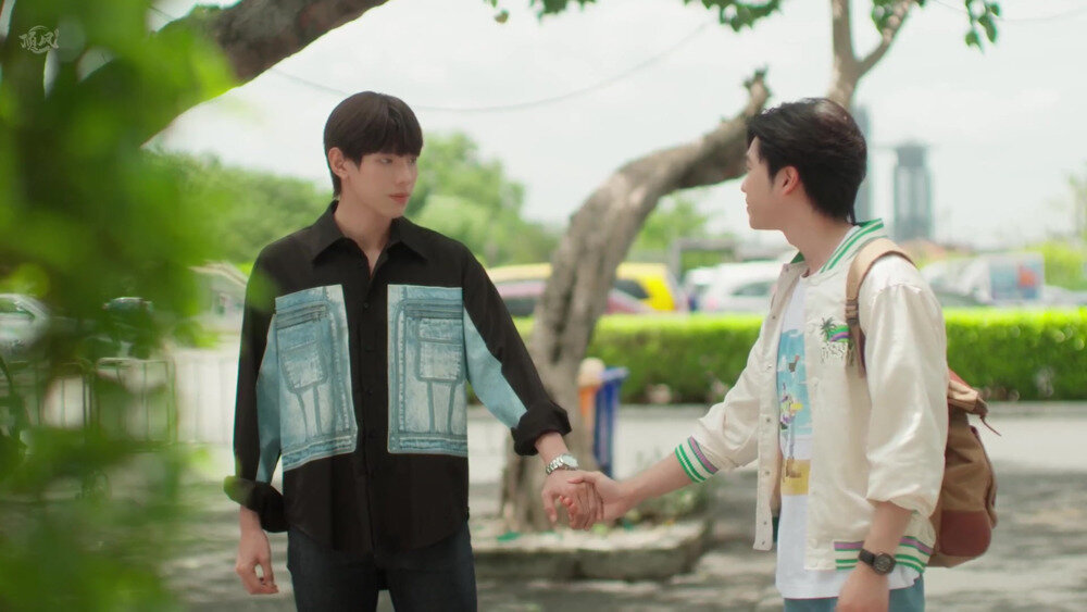 图片[3]-[BT下载][恋恋不懂][全8集][WEB-MP4-7.08G][泰语配音+中文字幕][1080P][H264][流媒体][ONE31TV][顶风译制组]-影音屋