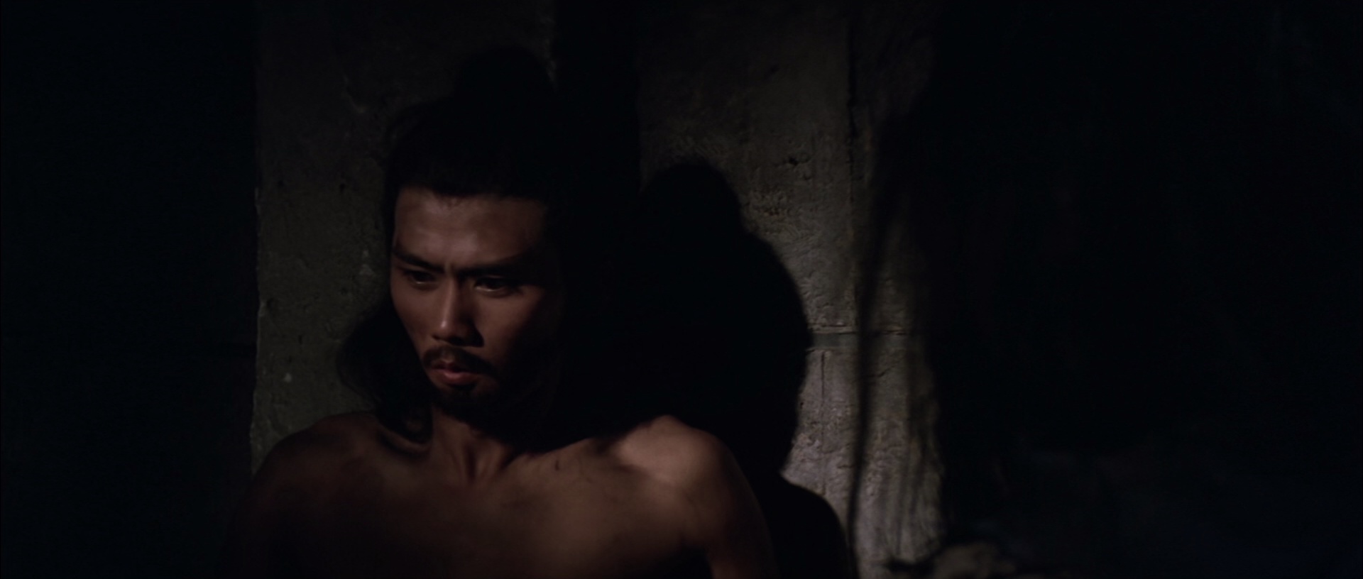 图片[2]-连城诀[国语配音].A.Deadly.Secret.1980.Bluray.1080p.DTS-HDMA2.0.x265.10bit-DreamHD 5.53GB-影音屋