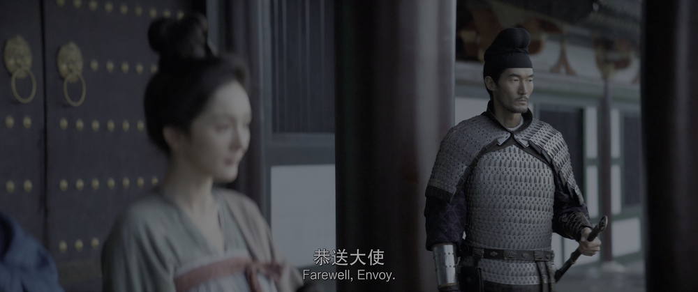图片[5]-长安的荔枝[国语配音/中文字幕].The.Lychee.Road.2025.2160p.WEB-DL.H265.HDR.DTS5.1-PandaQT 9.23GB-影音屋
