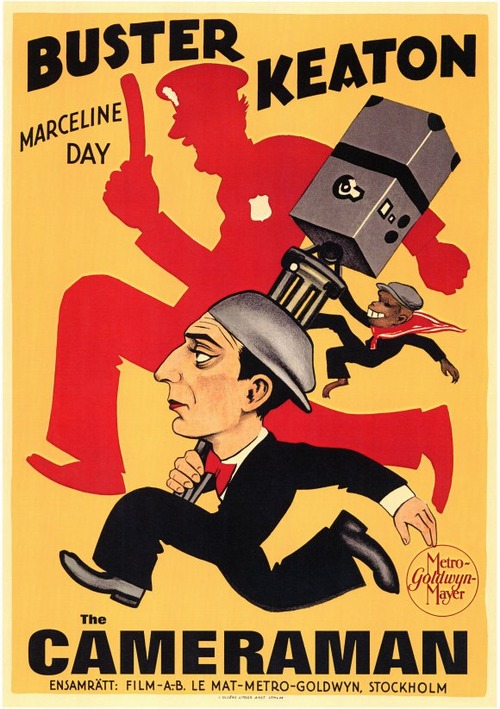 摄影师[中文字幕].The.Cameraman.1928.CC.1080p.BluRay.x264.FLAC.2.0-QuickIO 7.52GB-影音屋